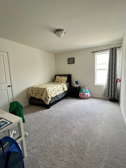 Third Bedroom - 119 Aoudad Rd