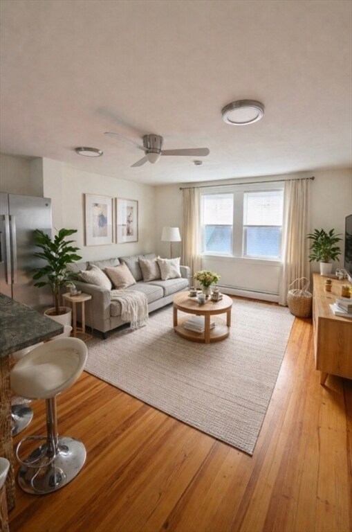 Building Photo - 1 Page St