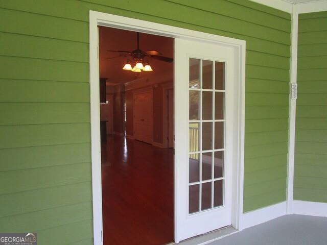 Building Photo - 7272 Shellman Bluff Rd NE