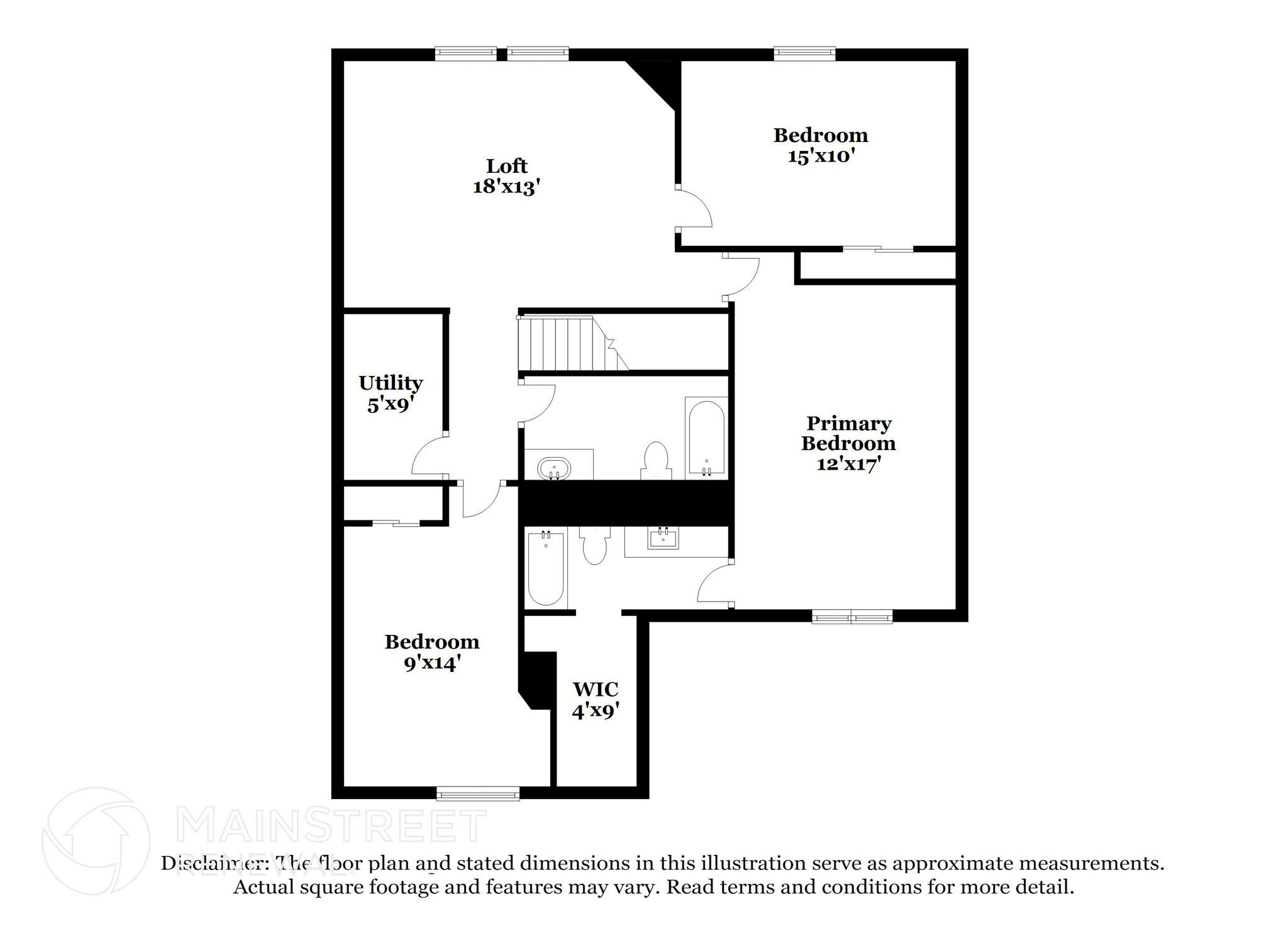 Building Photo - 530 Lakewood Glen Ct