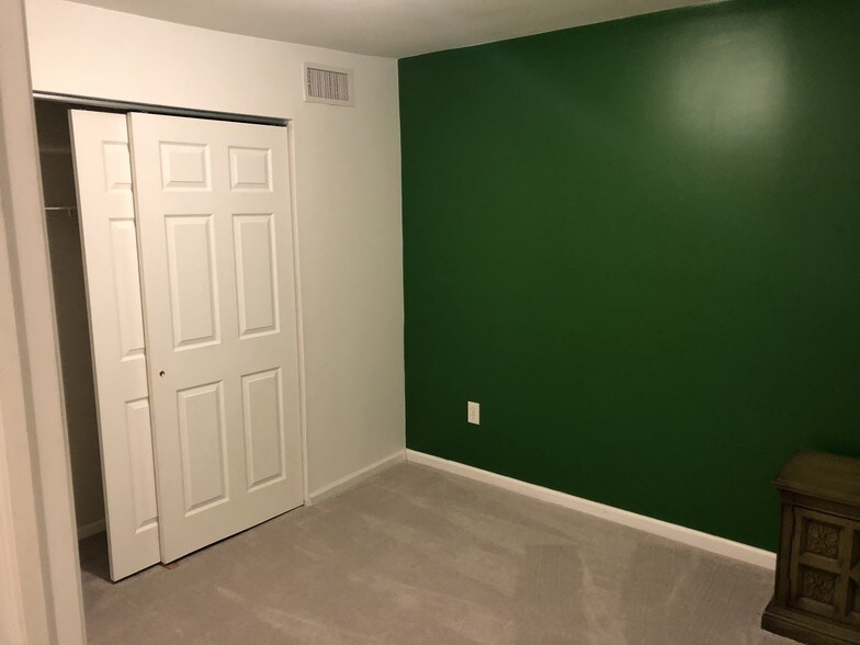 2nd Bedroom - 515 Titan St