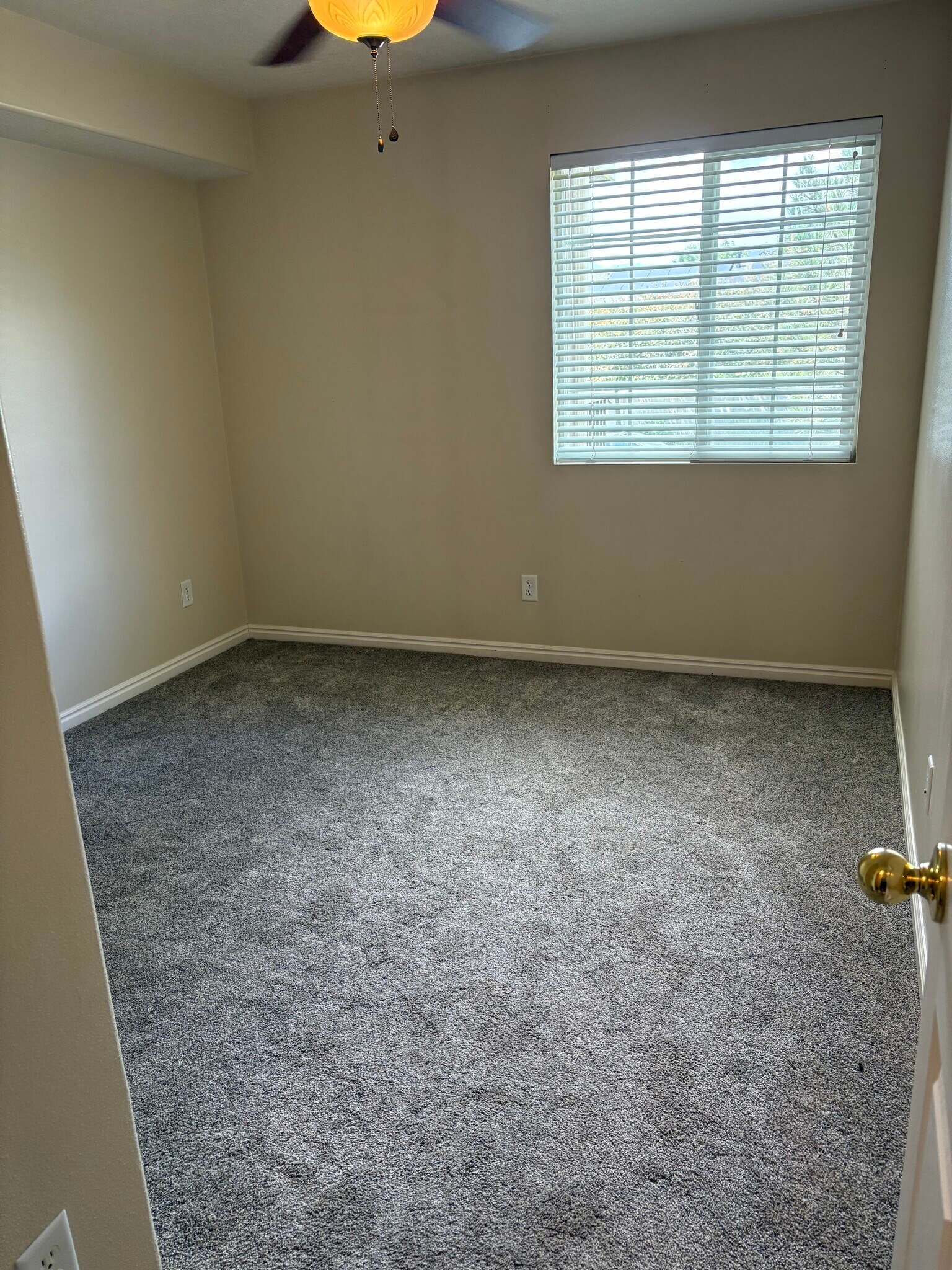 1st Bedroom - 2093 N Morning Star Dr