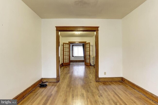 Building Photo - 1015 Quebec Place NW