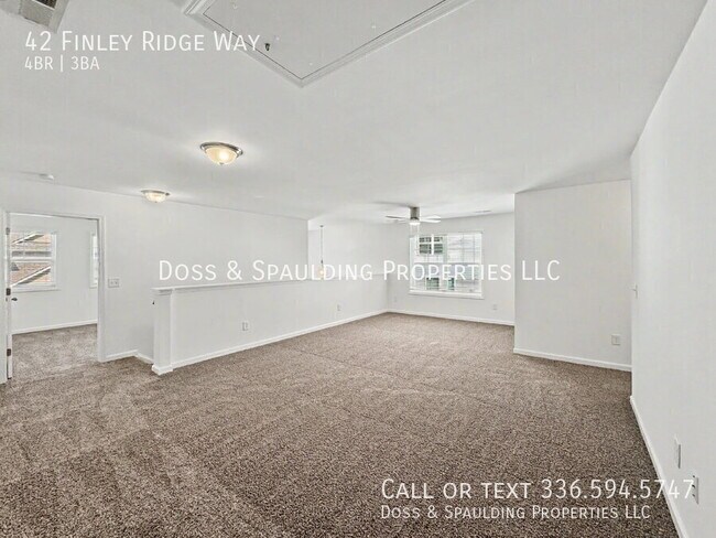Building Photo - 42 Finley Ridge Way