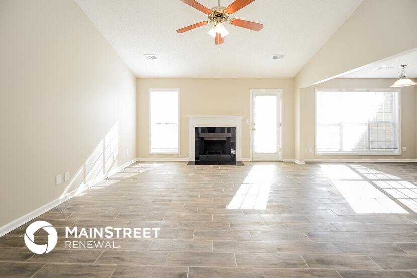 Building Photo - 1604 Madison Dr