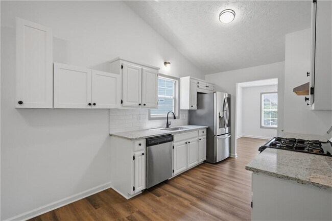 Building Photo - 3989 Courtlin Cove NW