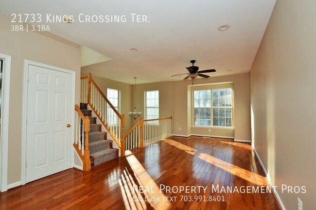 Building Photo - 21733 Kings Crossing Terrace