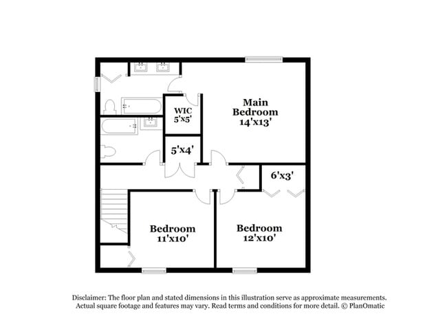 Building Photo - 3312 Forest Creek Dr
