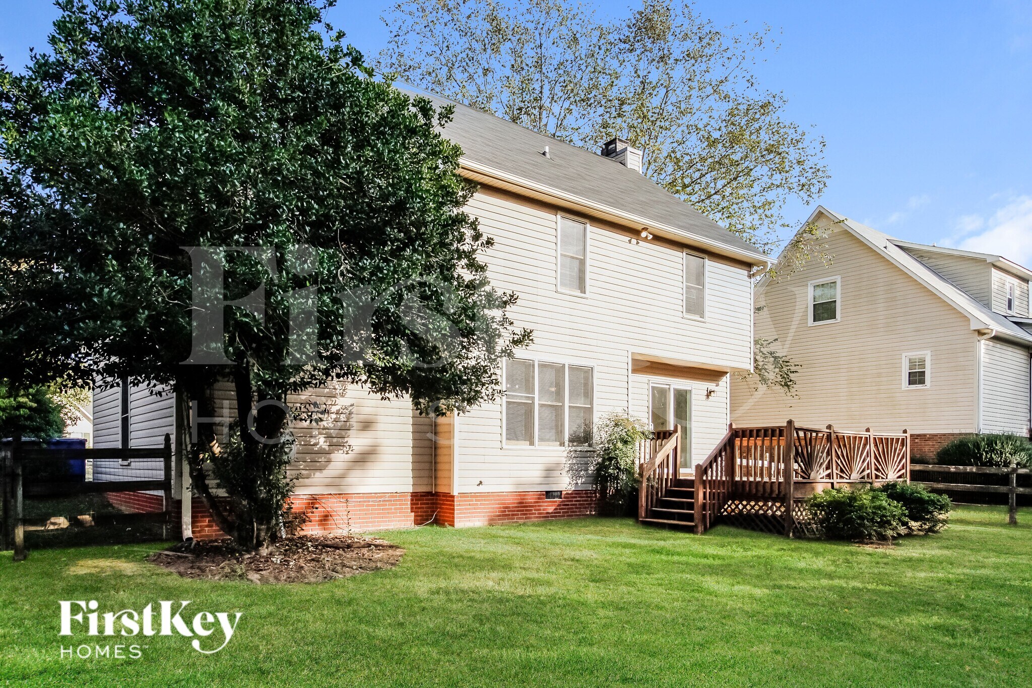 Building Photo - 2071 Saponi Village Ct