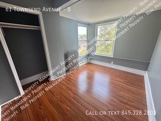 Building Photo - 61 Townsend Ave