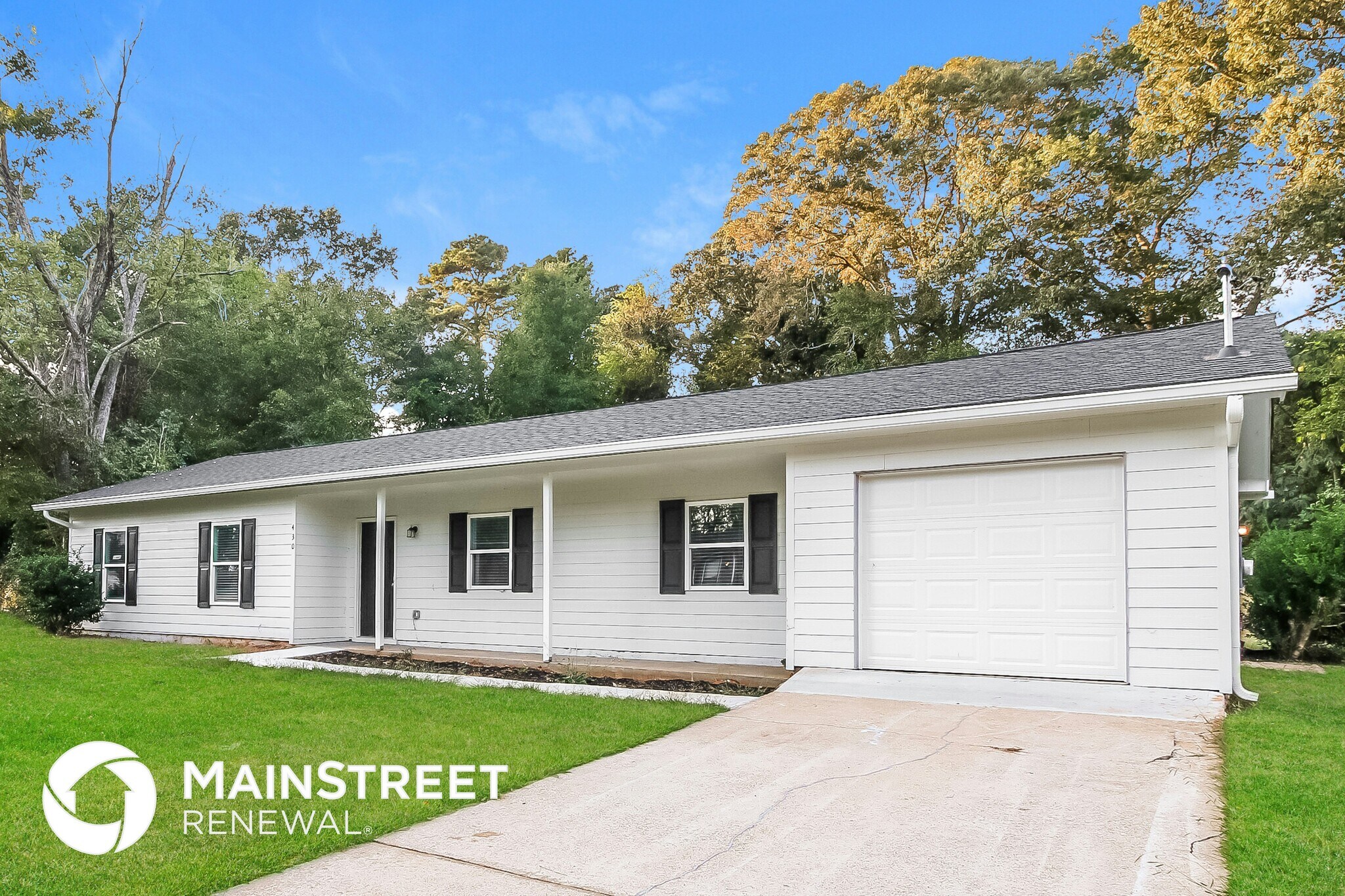 Building Photo - 430 Birch Ln SE