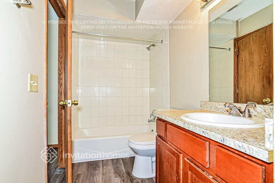 Building Photo - 8157 James Ave N