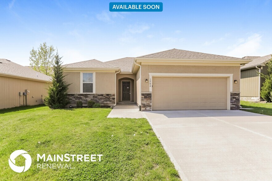 Primary Photo - 1504 NE Jaclyn Dr