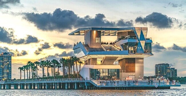 Building Photo - 4950 Gulf Blvd