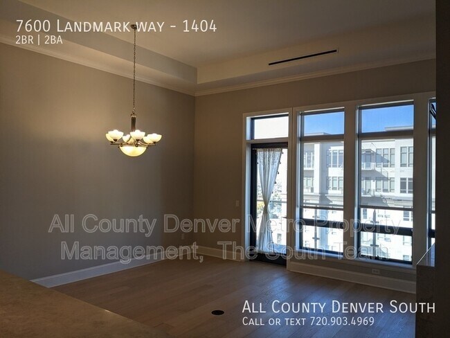 Building Photo - 7600 Landmark Way