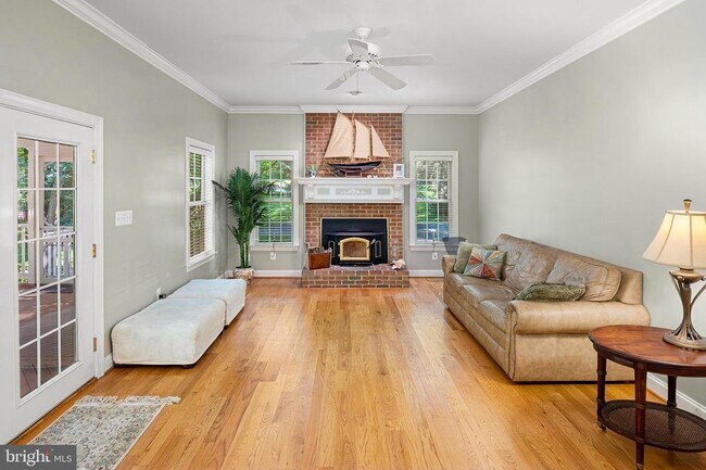 Building Photo - 3689 N Carolina Ave