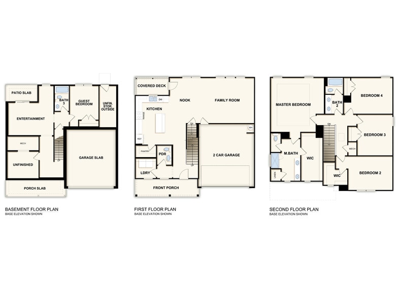 Building Photo - 2170 Brook Enclave Trail
