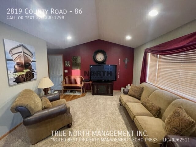 Building Photo - 2819 County Rd