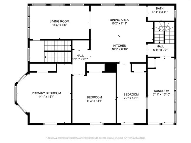 Building Photo - 14 Wheatland St