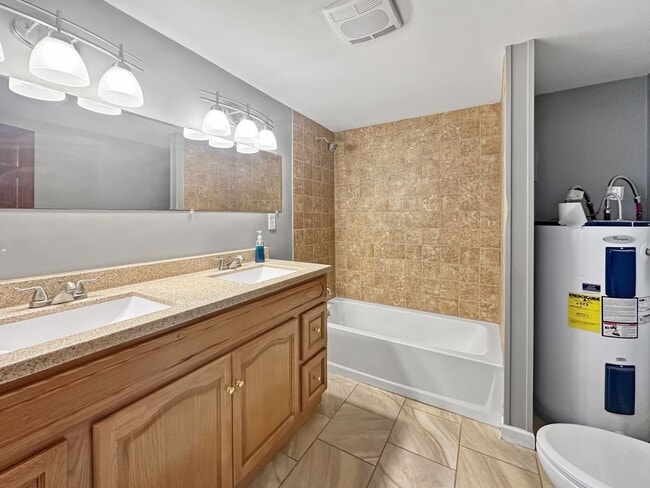 Building Photo - Cozy 2 bedroom home for rent!