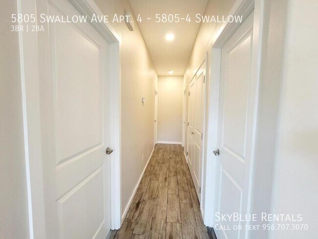 Building Photo - 5805 Swallow Ave