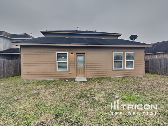 Building Photo - 7607 Retama Terrace Ln