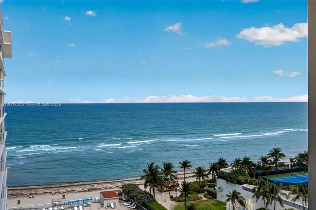 Building Photo - 19201 Collins Ave