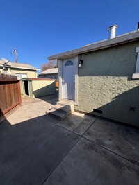 Building Photo - One Bedroom ADU Downtown Hollister