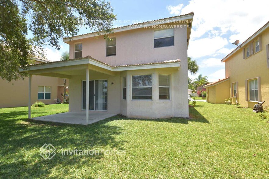 Building Photo - 4293 SW 128th Ave