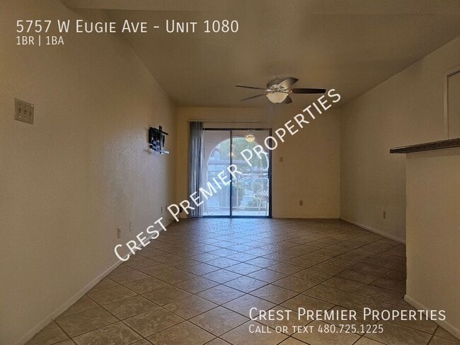 Building Photo - 5757 W Eugie Ave