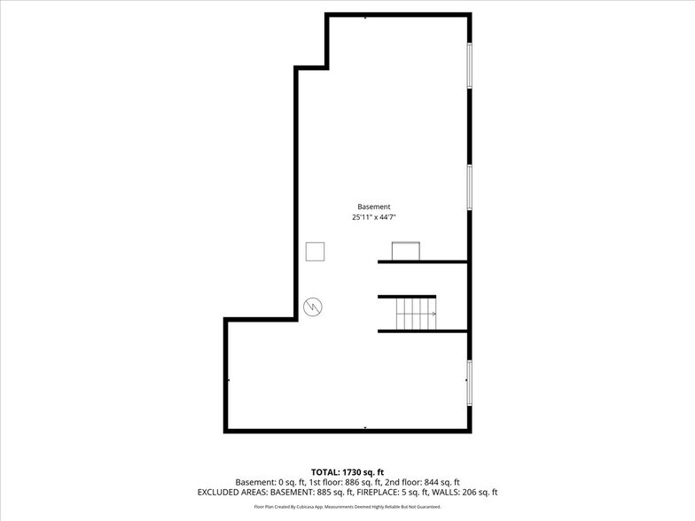 Building Photo - 2475 Saint Paul Dr