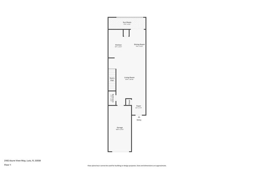 Building Photo - 2182 Azure Vw Wy