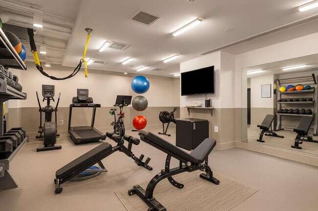 Building Photo - 2001 Massachusetts Ave NW