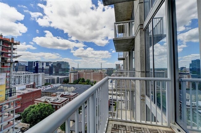 Building Photo - 855 Peachtree St NE