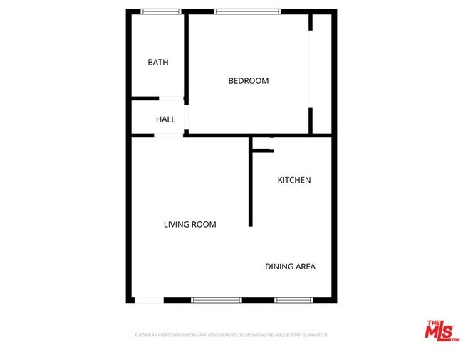 Building Photo - 2540 3rd Ave