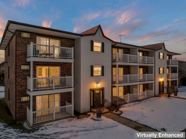 Building Photo - 225 S Gregory St