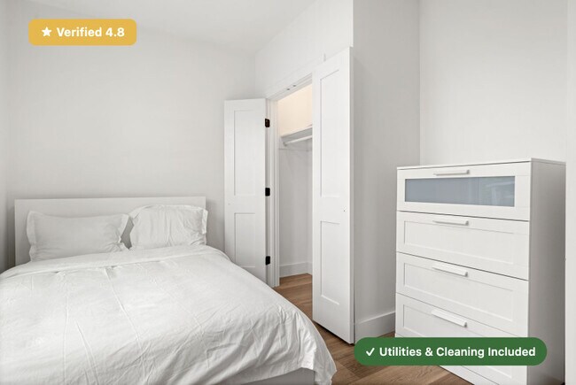 Building Photo - Furnished Private Bedroom in South Boston