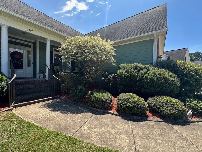 Building Photo - 2717 Millmann Rd