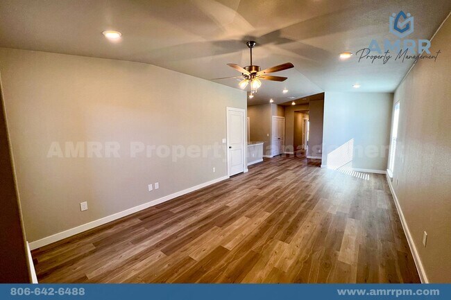Building Photo - New Beginnings Start At AMRR - 3 Bedroom In Harvest Development In Wolfforth, TX