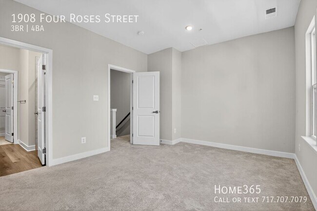 Building Photo - 1908 Four Roses St