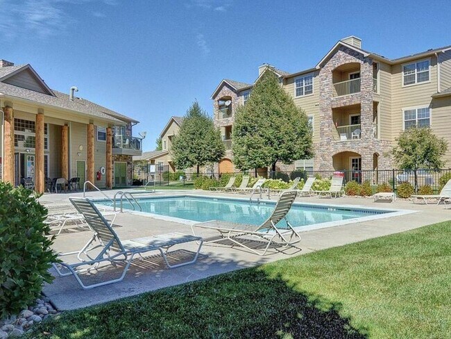 Building Photo - Great Condo in S/E Fort Collins