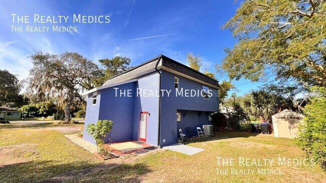 Building Photo - 10441 Buck Rd