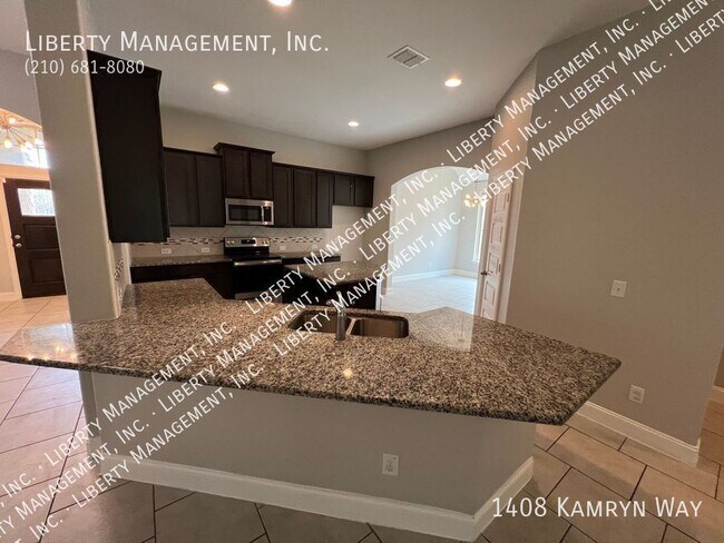 Building Photo - 1408 Kamryn Way