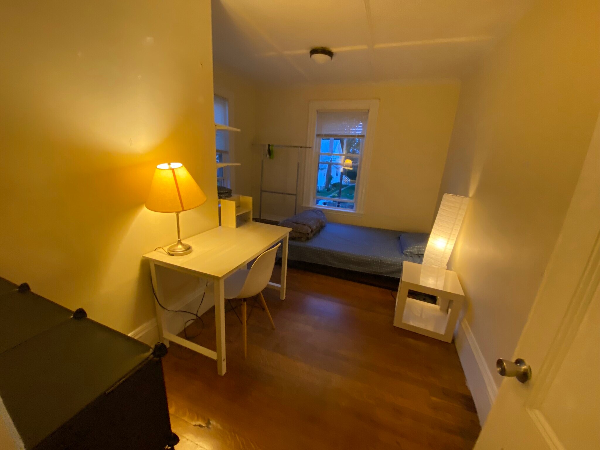 Bedroom #3 - 21 Royall St