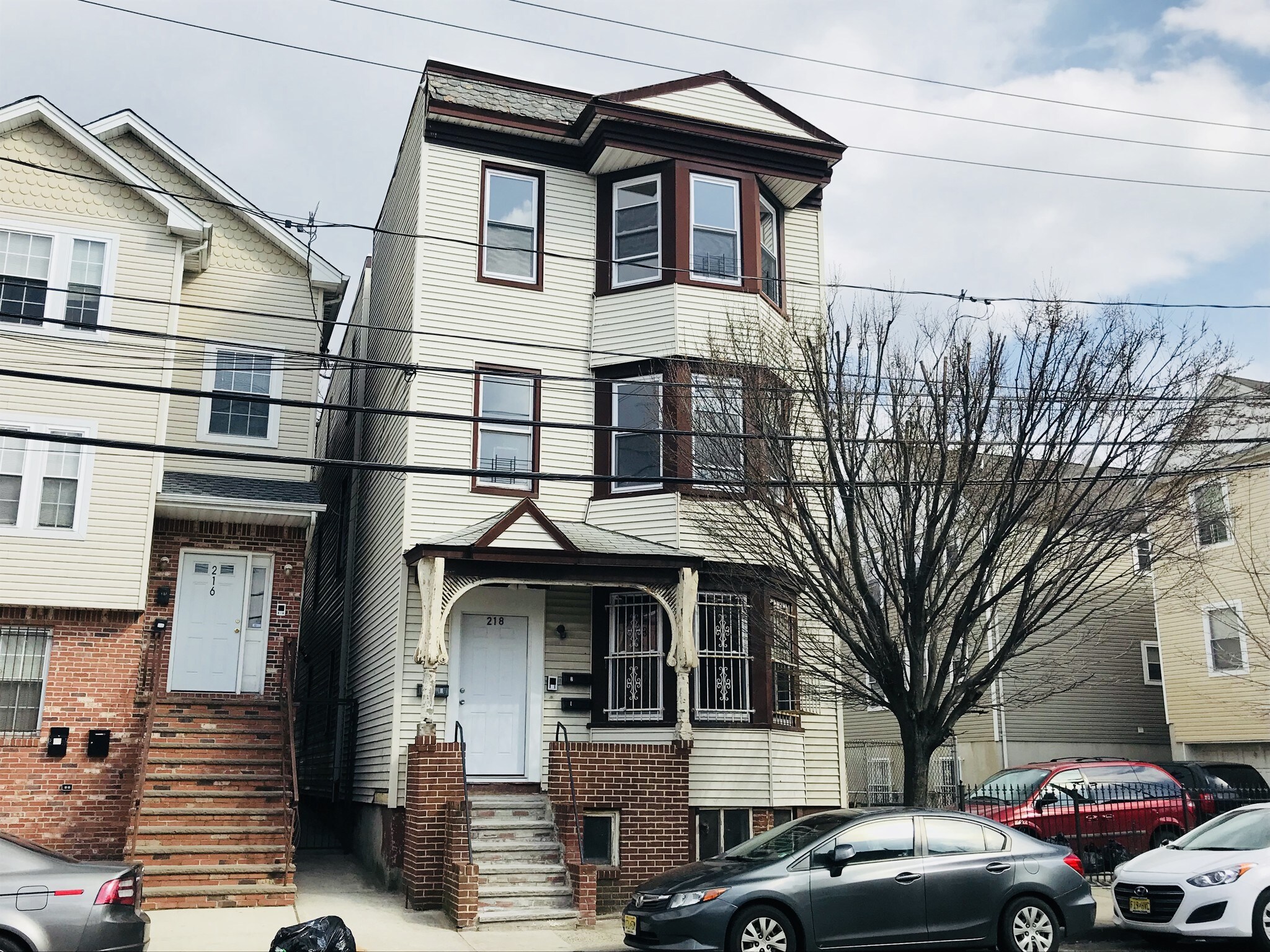 Building Photo - 218 Bergen St