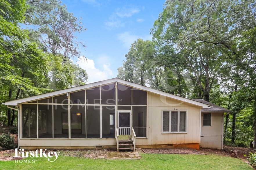 Building Photo - 4275 Red Fox Trail