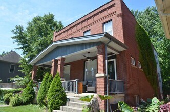 Building Photo - 1047 Harrison Ave