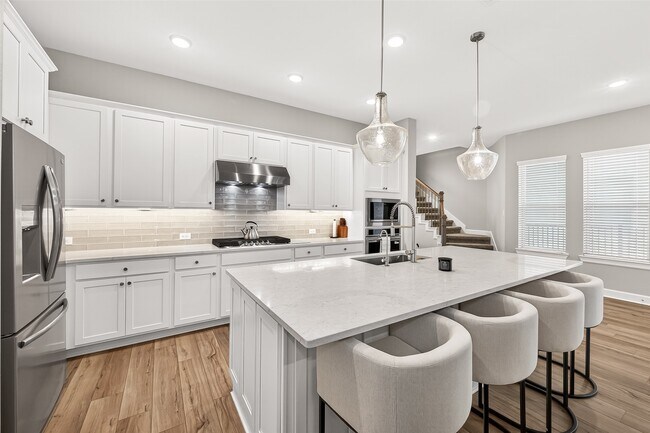 Building Photo - 11226 Common Hackberry St