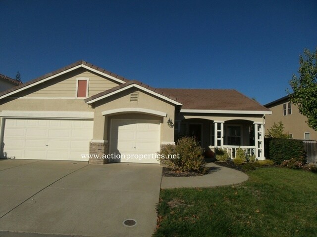 Building Photo - West Roseville 2100sqft, 3 Bedroom (office...