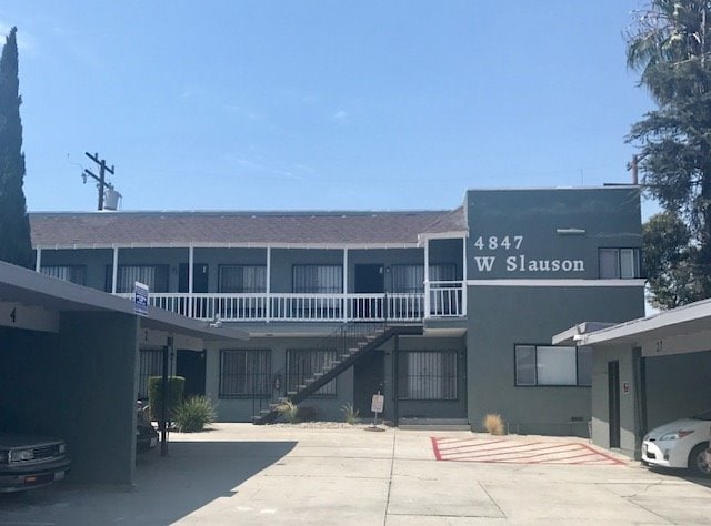 Building Photo - 4847 W Slauson Ave